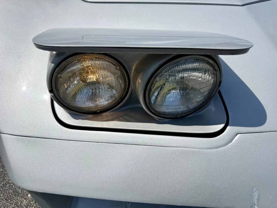 1982 Chevrolet Corvette C3 - Image 23 of 31