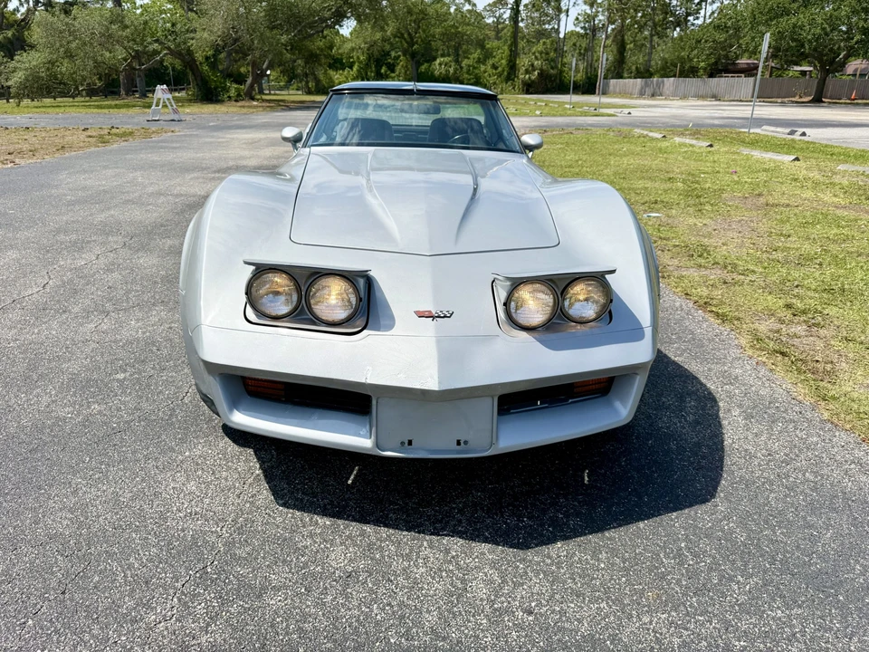 1982 Chevrolet Corvette C3 - Image 19 of 31