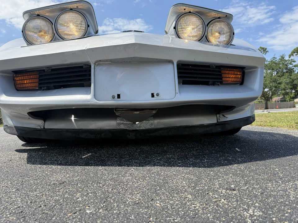 1982 Chevrolet Corvette C3 - Image 24 of 31