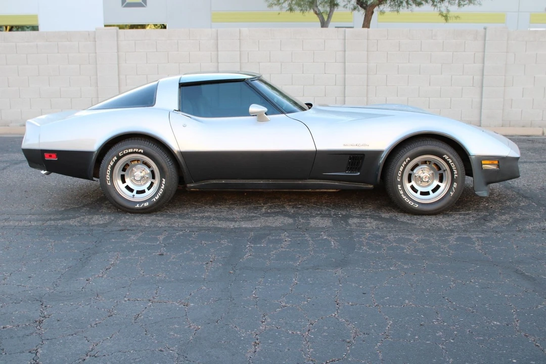 1982 Chevrolet Corvette C3 - Image 2 of 21