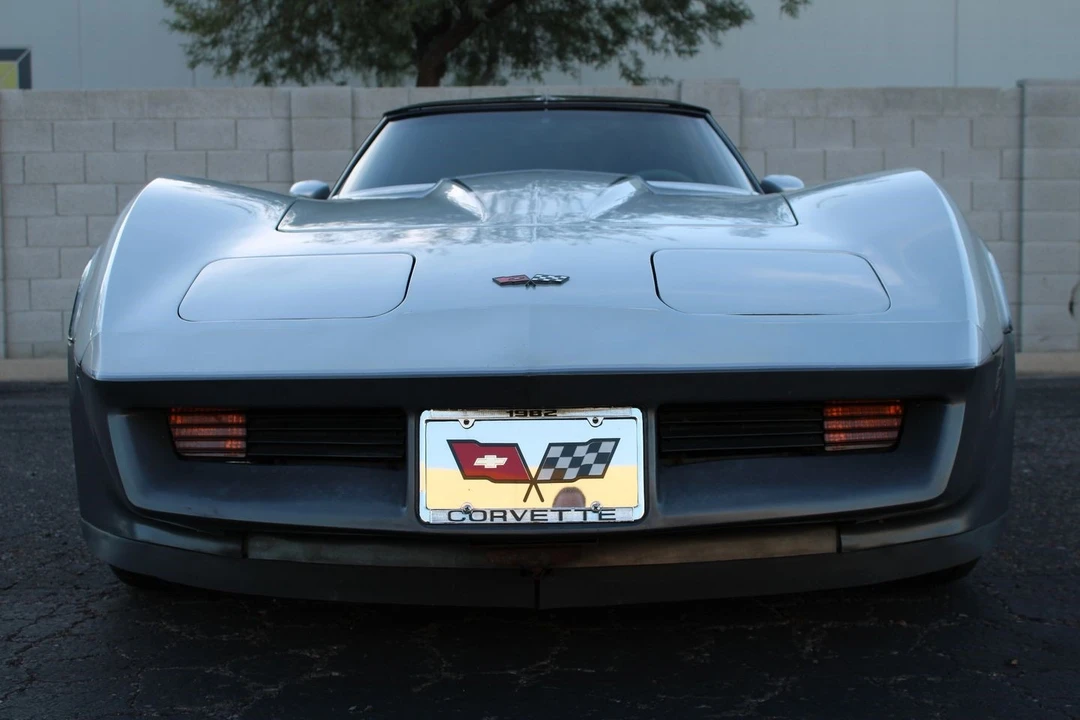 1982 Chevrolet Corvette C3 - Image 12 of 21