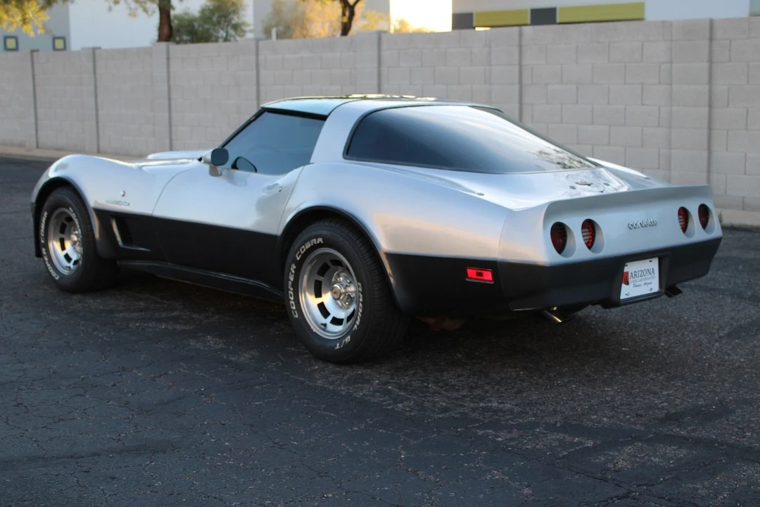1982 Chevrolet Corvette C3 - Image 7 of 21