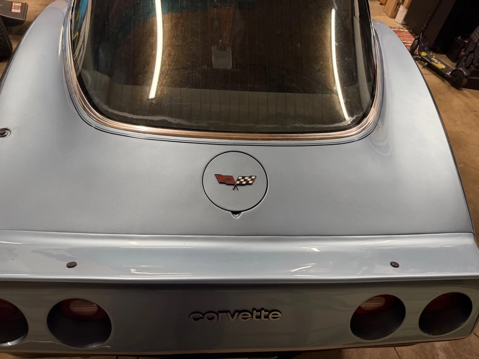 1982 Chevrolet Corvette C3 - Image 15 of 26