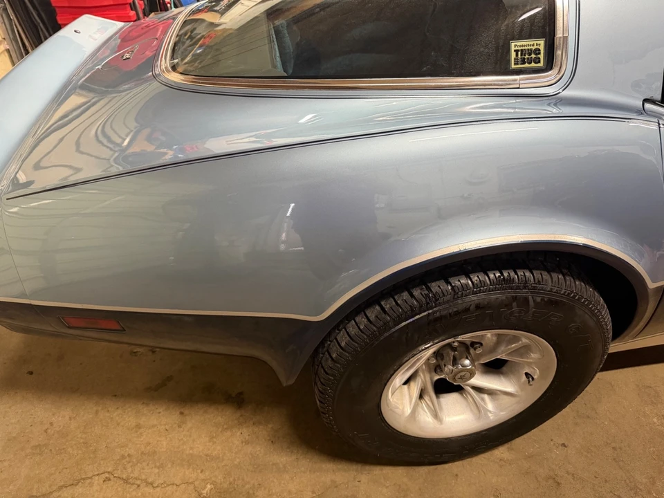 1982 Chevrolet Corvette C3 - Image 25 of 26