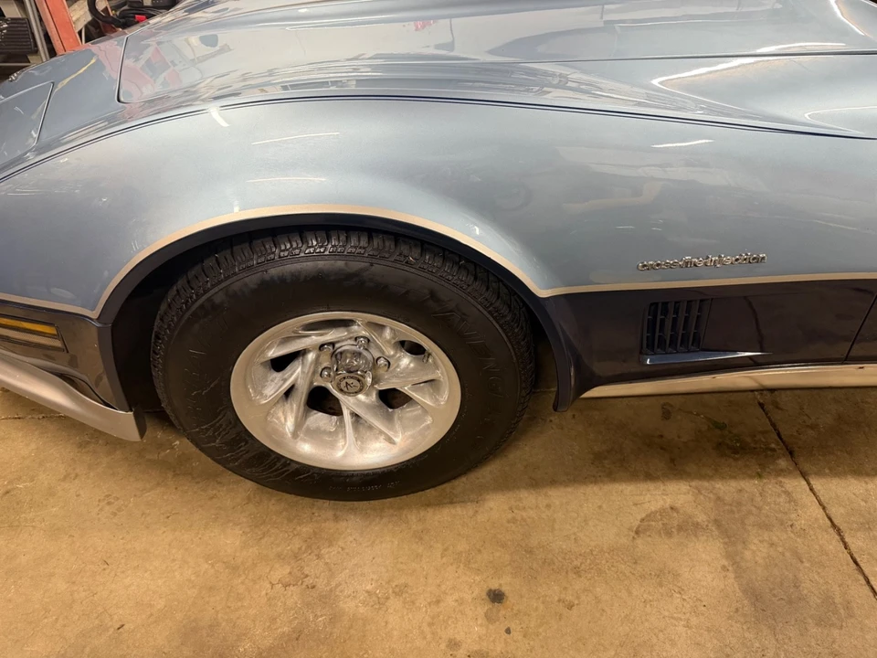 1982 Chevrolet Corvette C3 - Image 18 of 26