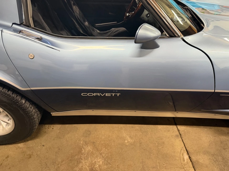 1982 Chevrolet Corvette C3 - Image 24 of 26