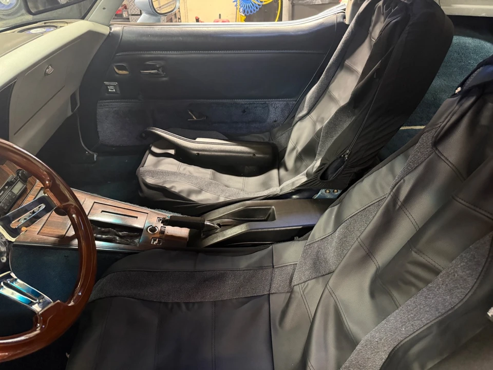 1982 Chevrolet Corvette C3 - Image 11 of 26
