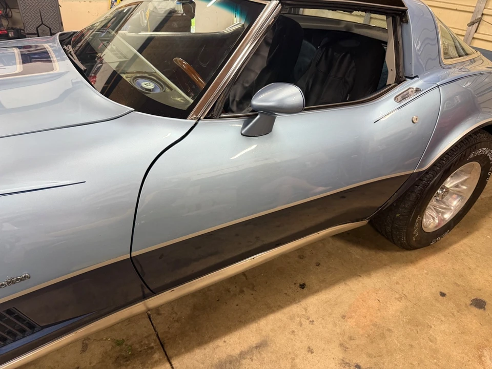 1982 Chevrolet Corvette C3 - Image 17 of 26