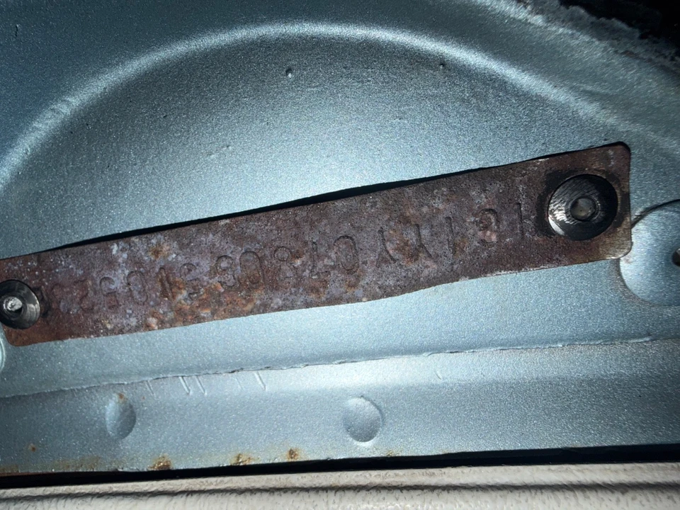 1982 Chevrolet Corvette C3 - Image 2 of 26