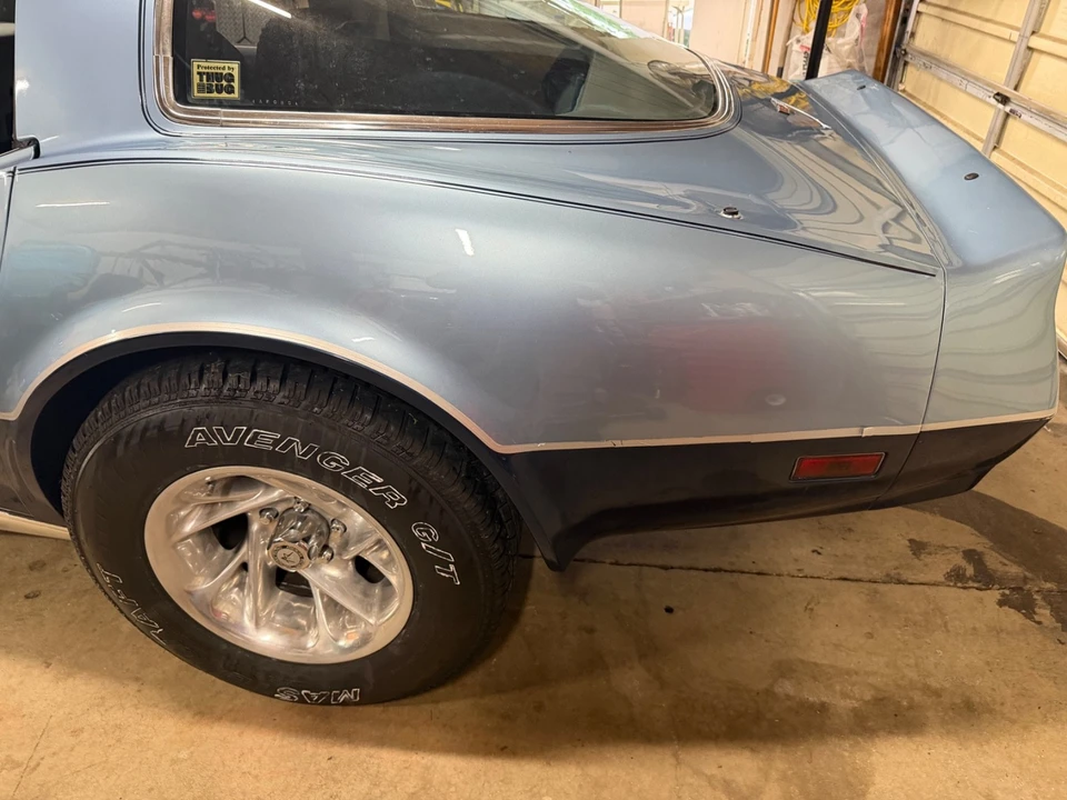 1982 Chevrolet Corvette C3 - Image 16 of 26