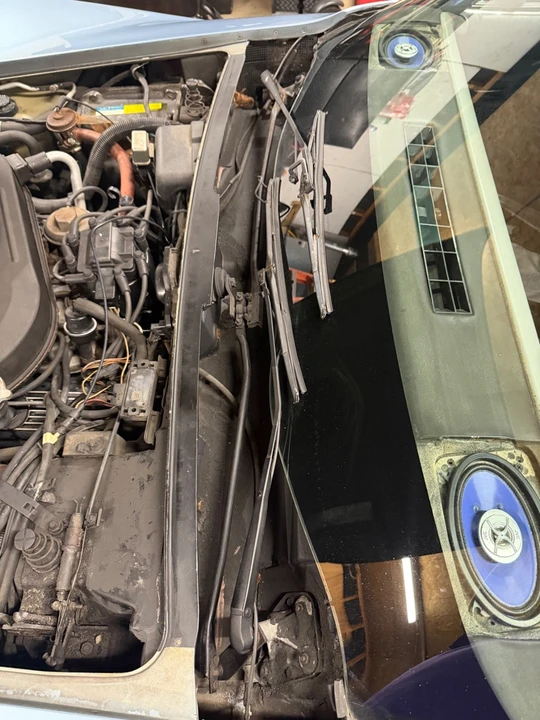 1982 Chevrolet Corvette C3 - Image 5 of 26