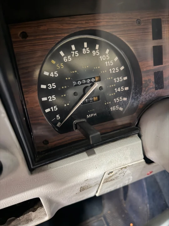 1982 Chevrolet Corvette C3 - Image 12 of 26