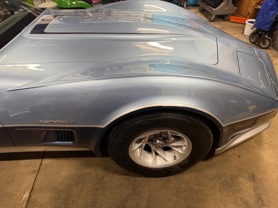 1982 Chevrolet Corvette C3 - Image 23 of 26