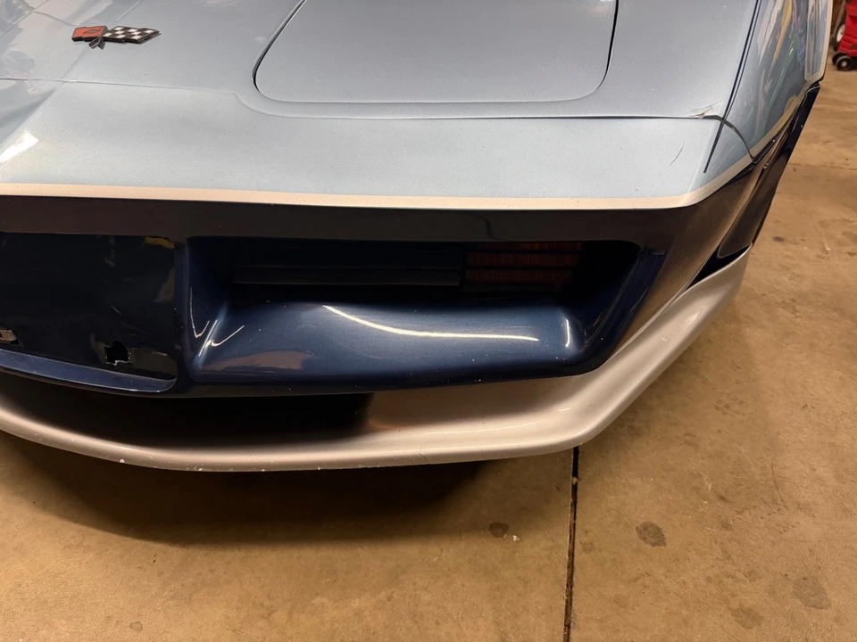 1982 Chevrolet Corvette C3 - Image 20 of 26