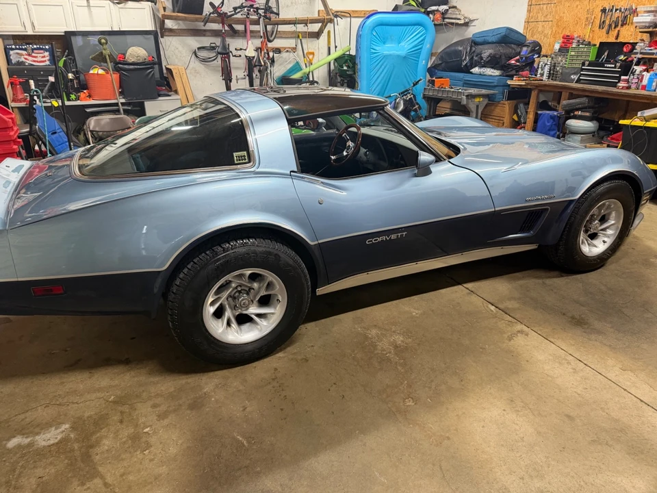 1982 Chevrolet Corvette C3 - Image 26 of 26