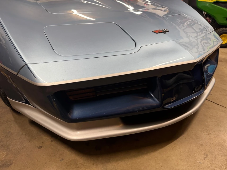 1982 Chevrolet Corvette C3 - Image 22 of 26