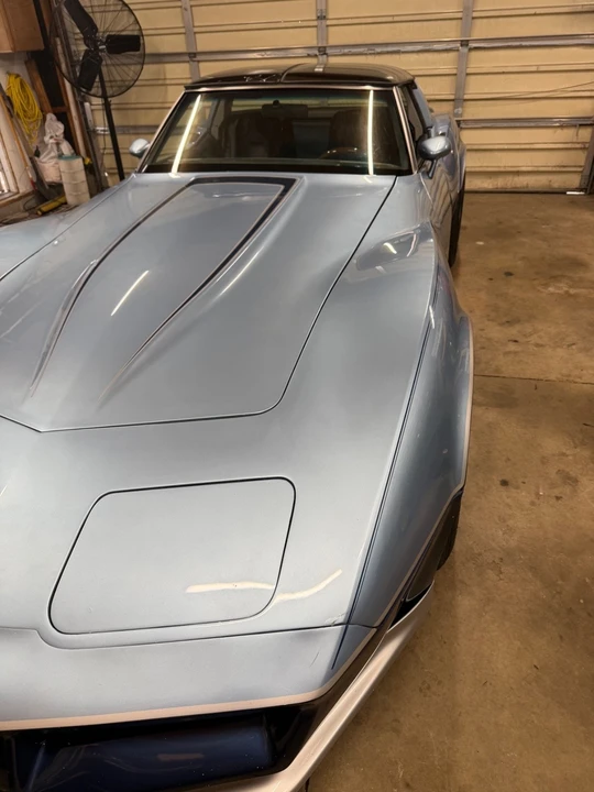 1982 Chevrolet Corvette C3 - Image 19 of 26