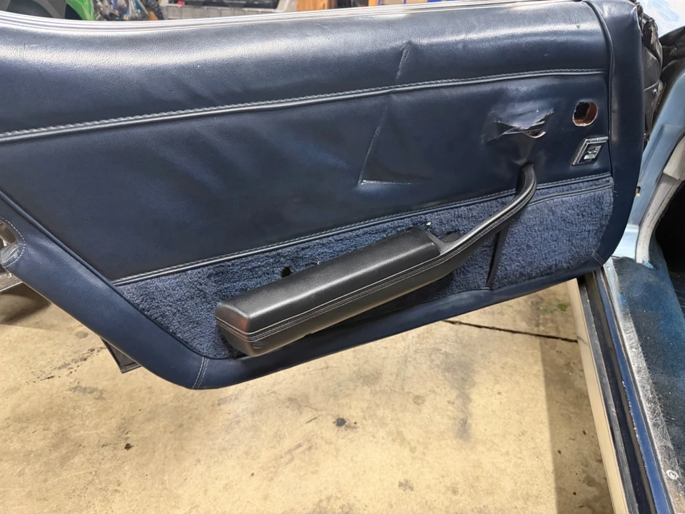 1982 Chevrolet Corvette C3 - Image 13 of 26