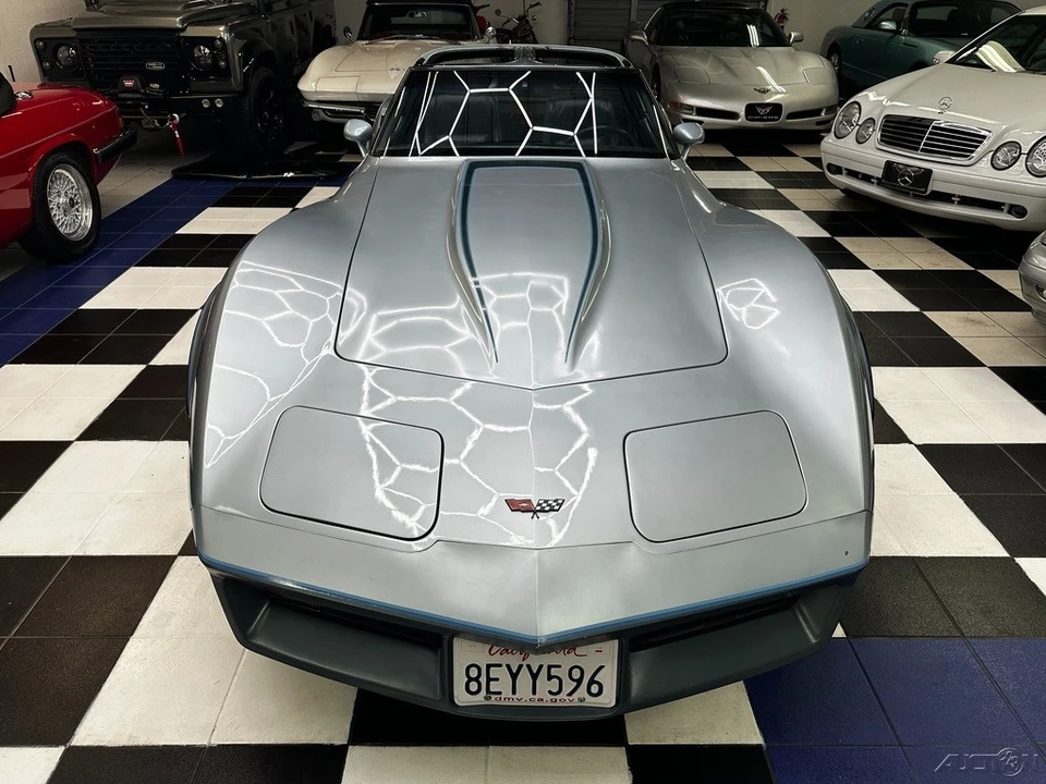 1982 Chevrolet Corvette C3 - Image 4 of 24