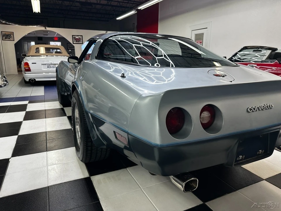 1982 Chevrolet Corvette C3 - Image 24 of 24