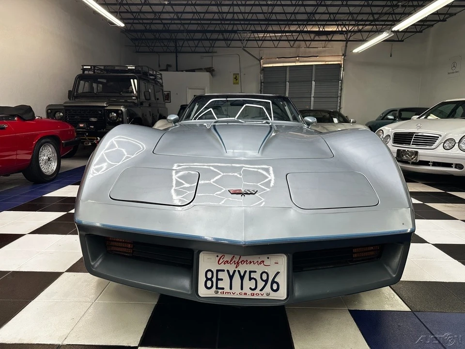 1982 Chevrolet Corvette C3 - Image 5 of 24