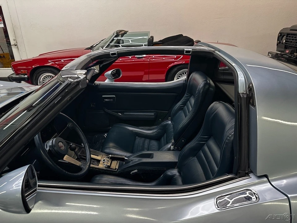 1982 Chevrolet Corvette C3 - Image 15 of 24