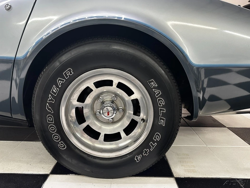 1982 Chevrolet Corvette C3 - Image 19 of 24