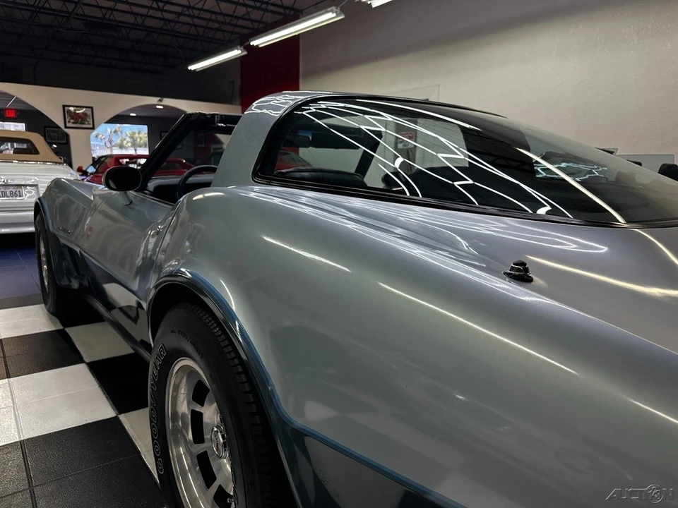 1982 Chevrolet Corvette C3 - Image 21 of 24