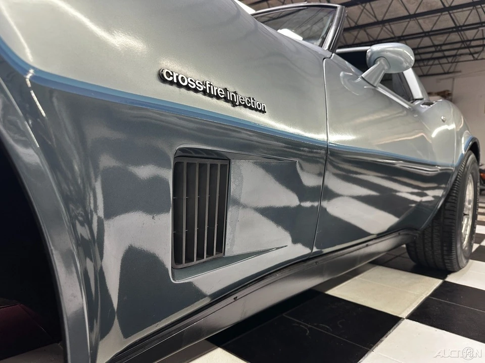 1982 Chevrolet Corvette C3 - Image 13 of 24