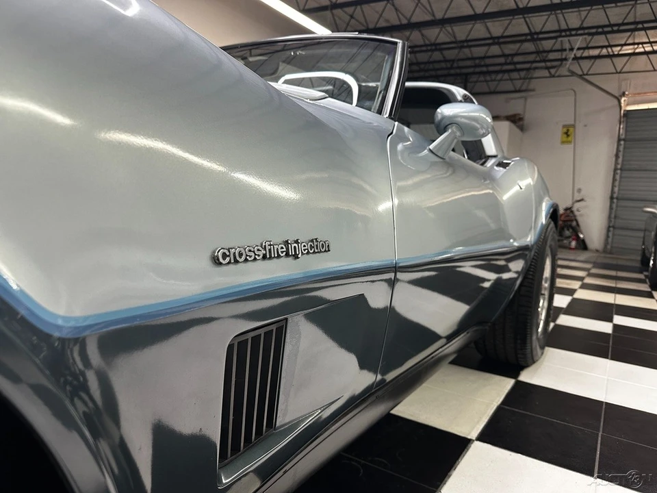 1982 Chevrolet Corvette C3 - Image 11 of 24