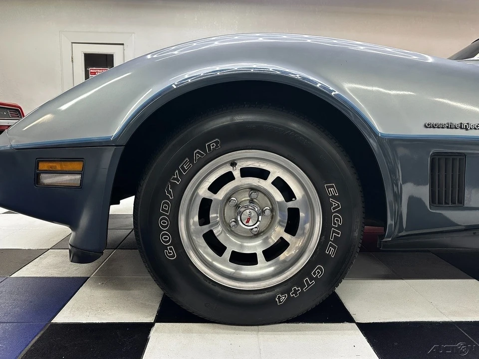 1982 Chevrolet Corvette C3 - Image 10 of 24