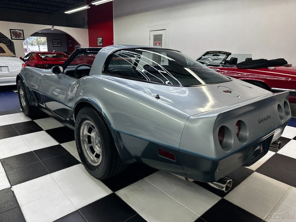 1982 Chevrolet Corvette C3 - Image 20 of 24