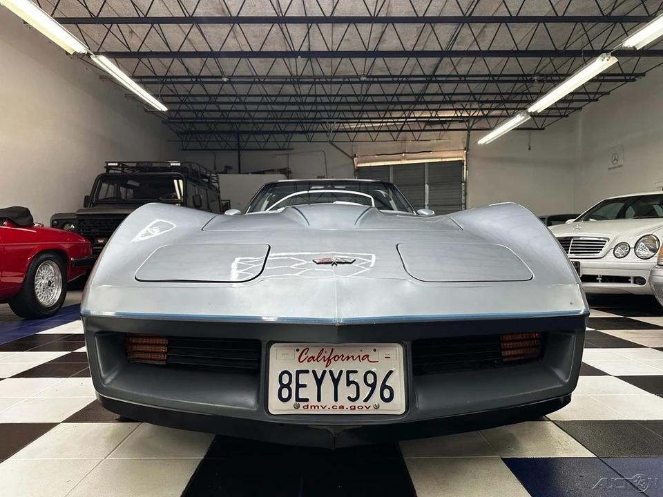 1982 Chevrolet Corvette C3 - Image 6 of 24