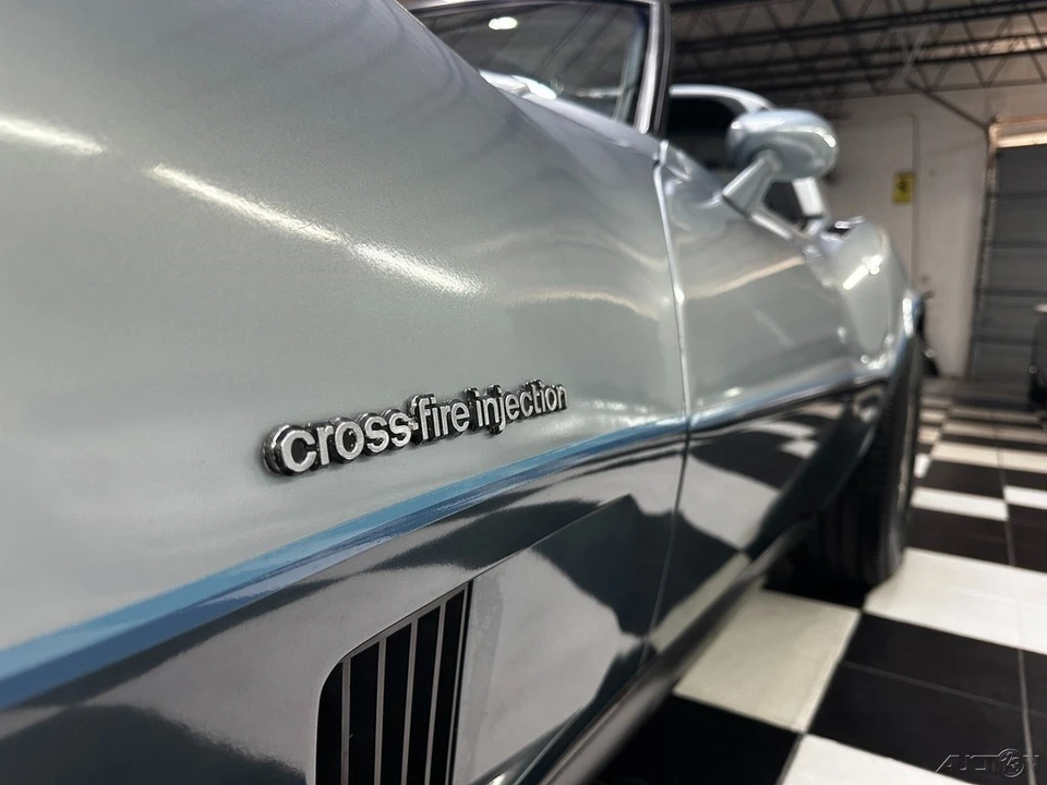 1982 Chevrolet Corvette C3 - Image 12 of 24