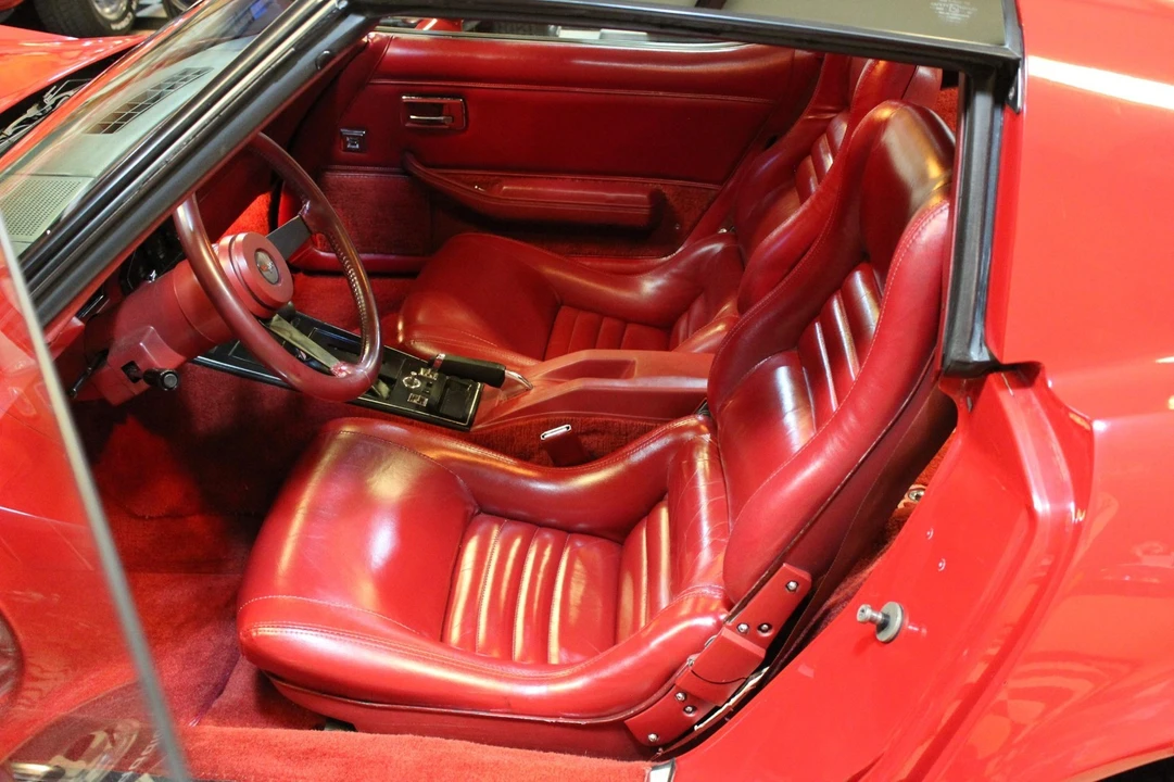 1982 Chevrolet Corvette C3 - Image 13 of 24