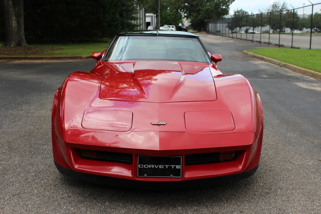 1982 Chevrolet Corvette C3 - Image 9 of 24