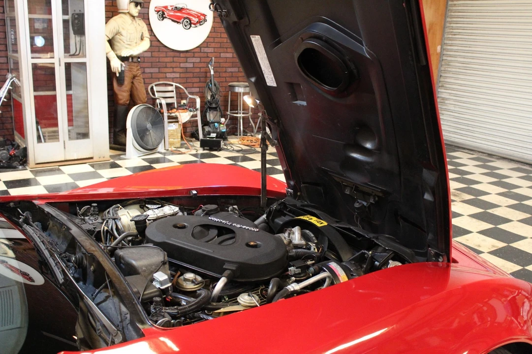 1982 Chevrolet Corvette C3 - Image 21 of 24