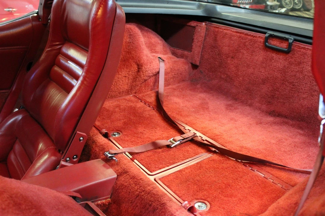 1982 Chevrolet Corvette C3 - Image 17 of 24
