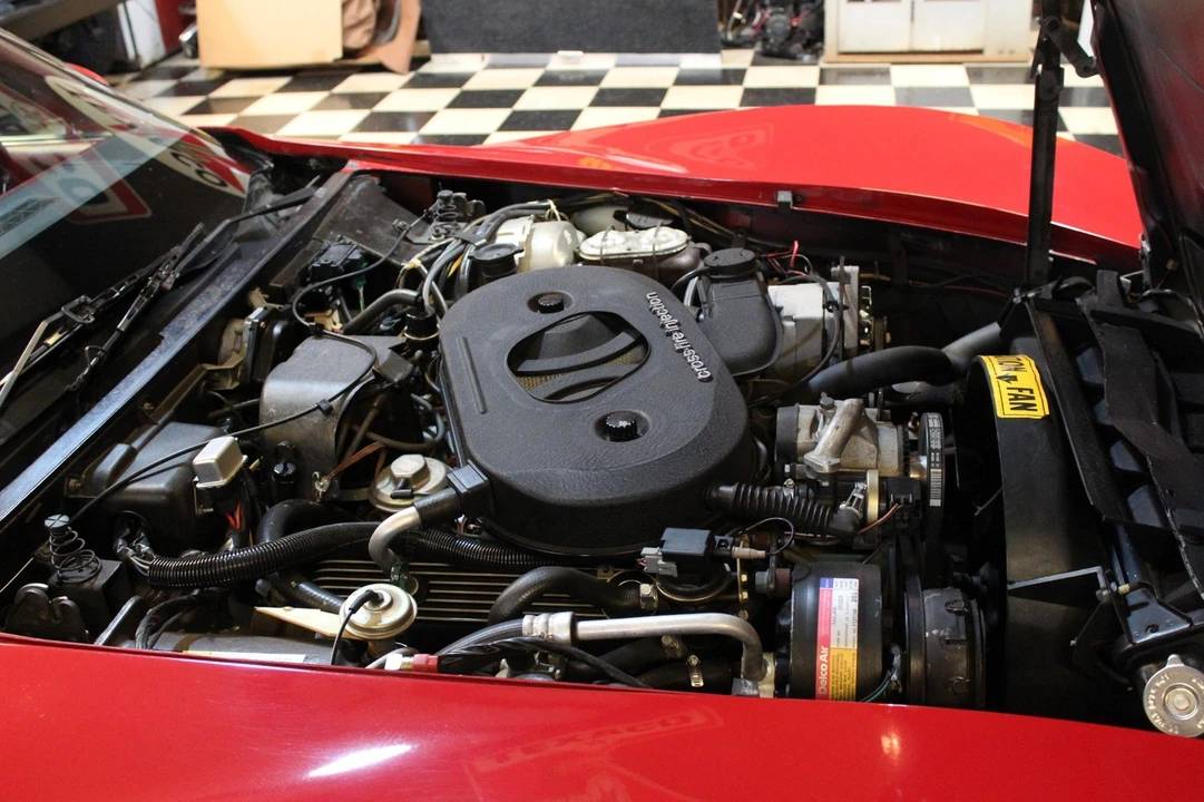 1982 Chevrolet Corvette C3 - Image 22 of 24