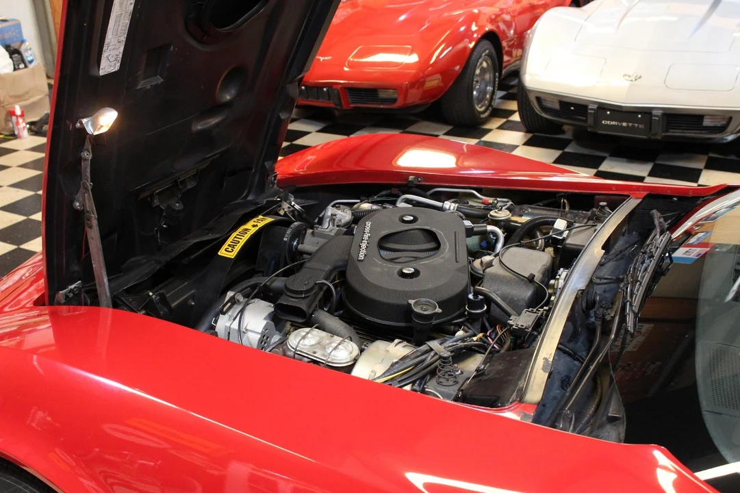 1982 Chevrolet Corvette C3 - Image 19 of 24