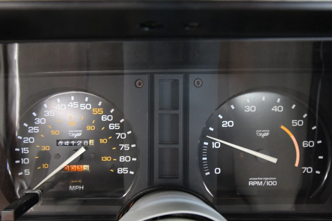 1982 Chevrolet Corvette C3 - Image 25 of 31