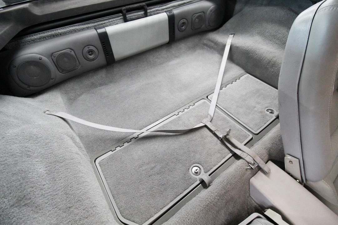 1982 Chevrolet Corvette C3 - Image 31 of 31