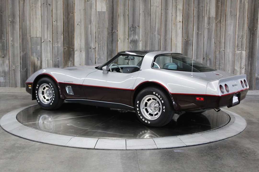 1982 Chevrolet Corvette C3 - Image 3 of 21