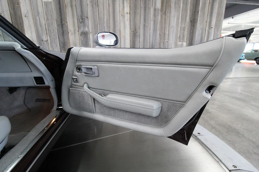 1982 Chevrolet Corvette C3 - Image 29 of 31