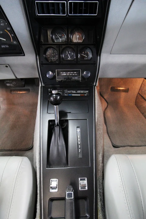 1982 Chevrolet Corvette C3 - Image 26 of 31