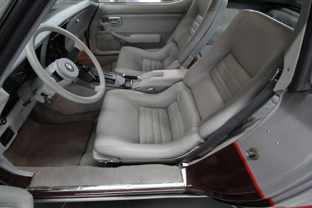 1982 Chevrolet Corvette C3 - Image 21 of 21