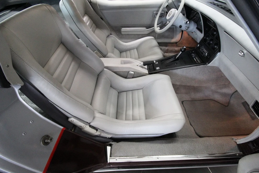 1982 Chevrolet Corvette C3 - Image 22 of 31