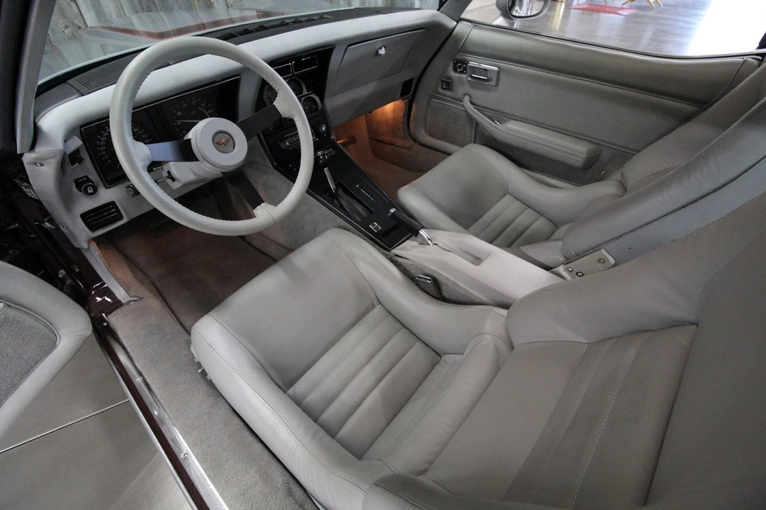 1982 Chevrolet Corvette C3 - Image 19 of 21