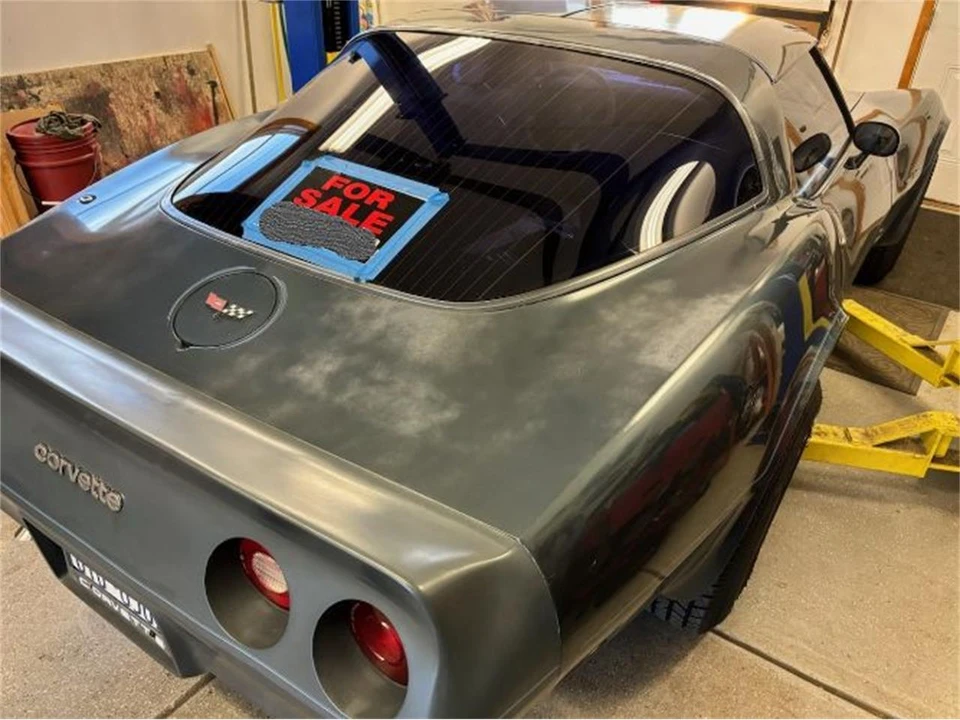 1982 Chevrolet Corvette C3 - Image 4 of 12