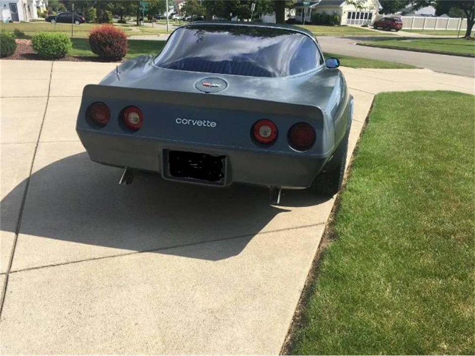 1982 Chevrolet Corvette C3 - Image 3 of 12